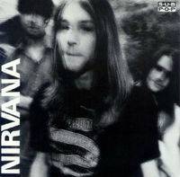 Nirvana : Love Buzz